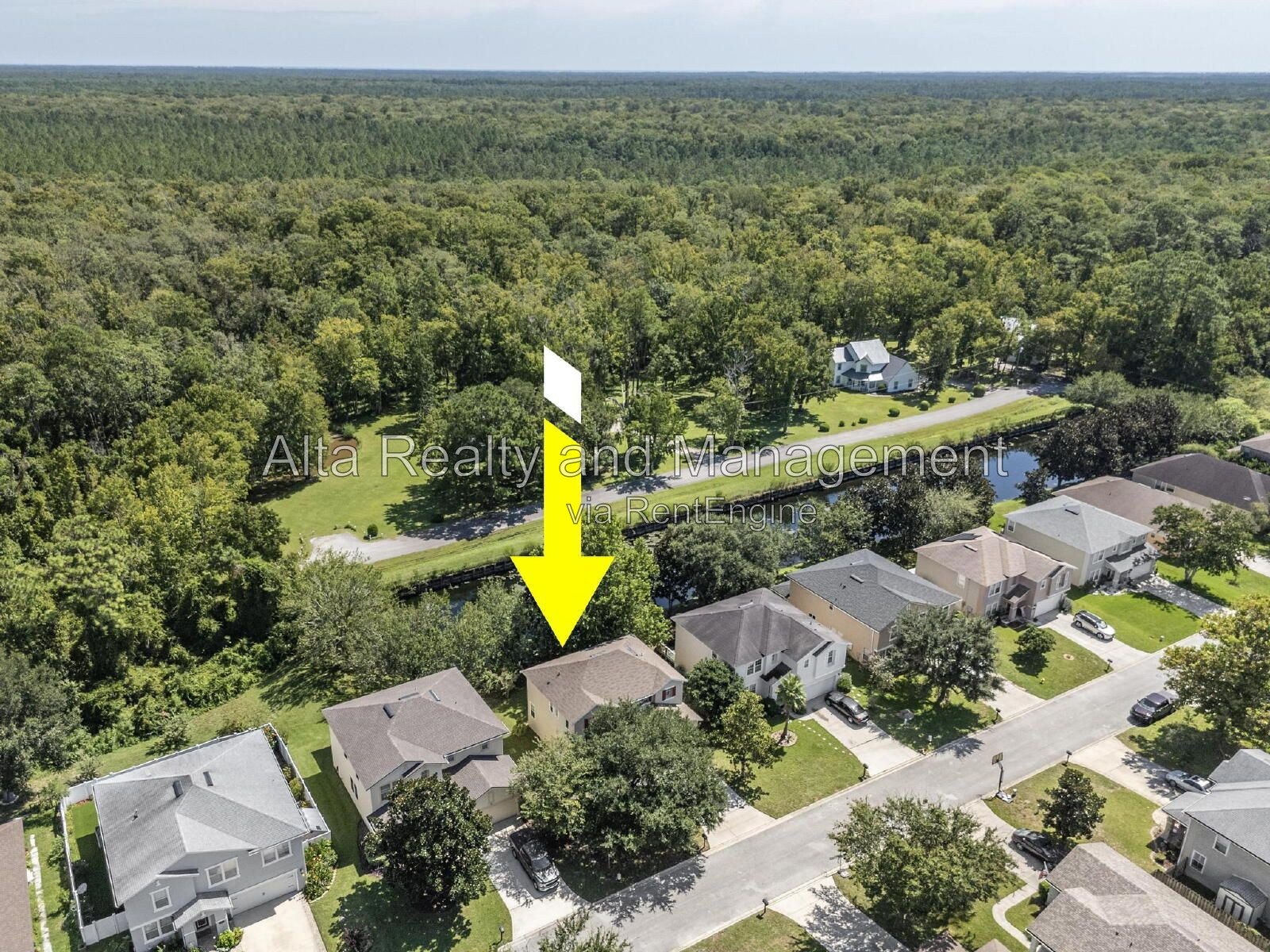 Move-In Ready Ponte Vedra Home with Peaceful Pond Views and Brand-New Updates property image