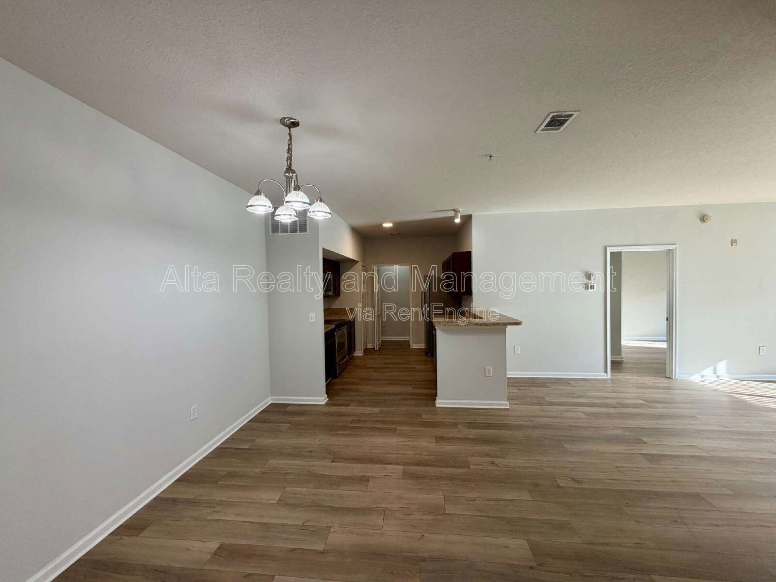 First-Floor 2BR/2BA Condo – No Stairs, New LVP Floors & Stainless Appliances! property image