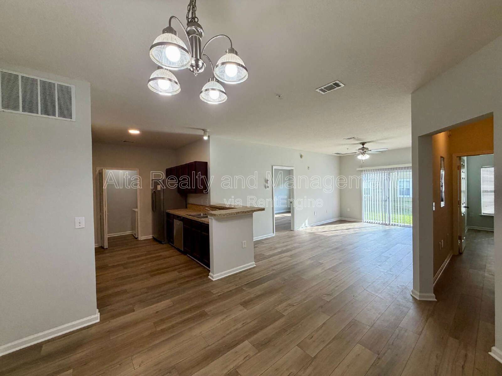 First-Floor 2BR/2BA Condo – No Stairs, New LVP Floors & Stainless Appliances! property image