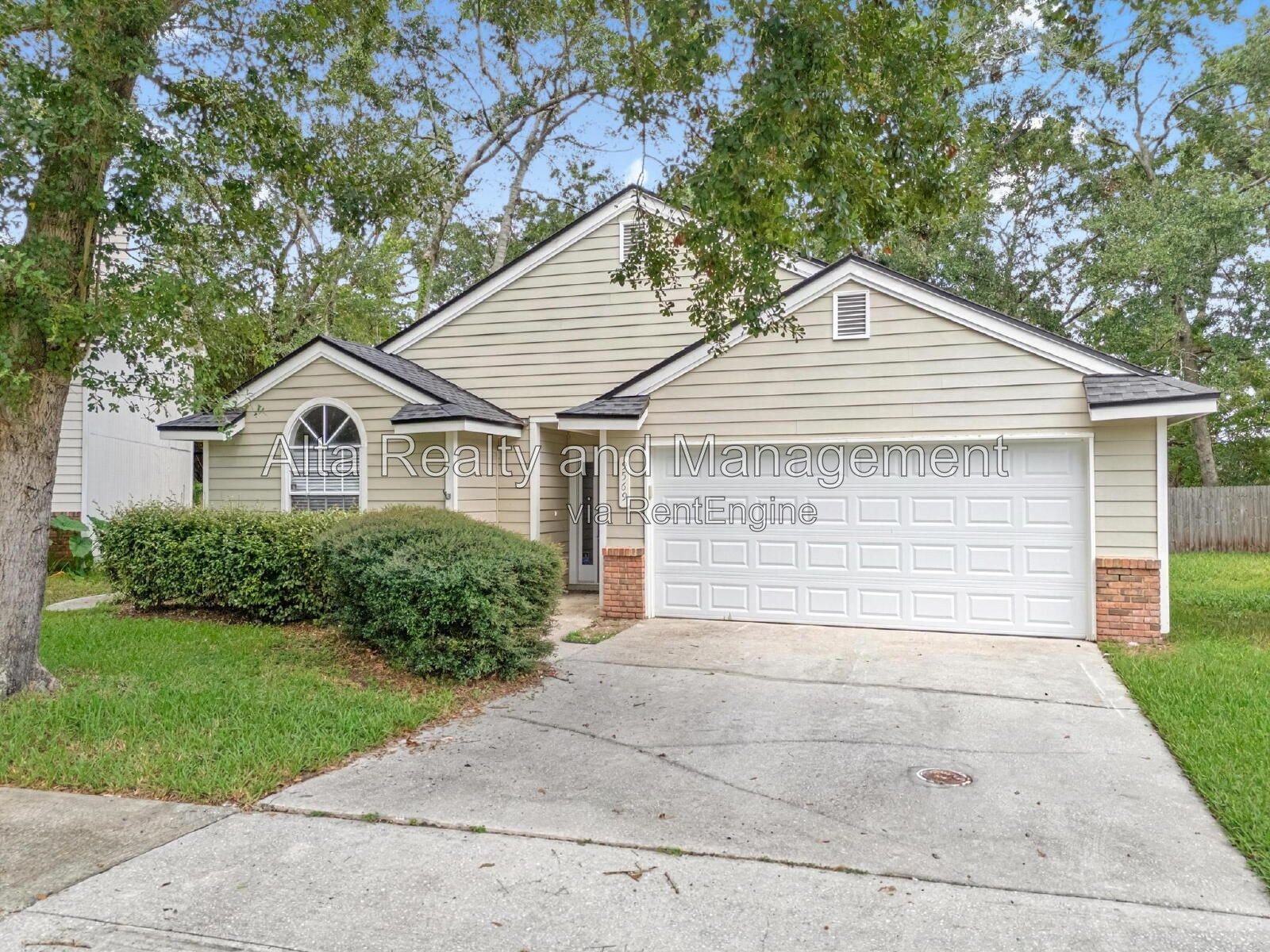 Completely Updated 3-Bedroom Home with Fireplace & Two-Car Garage property image