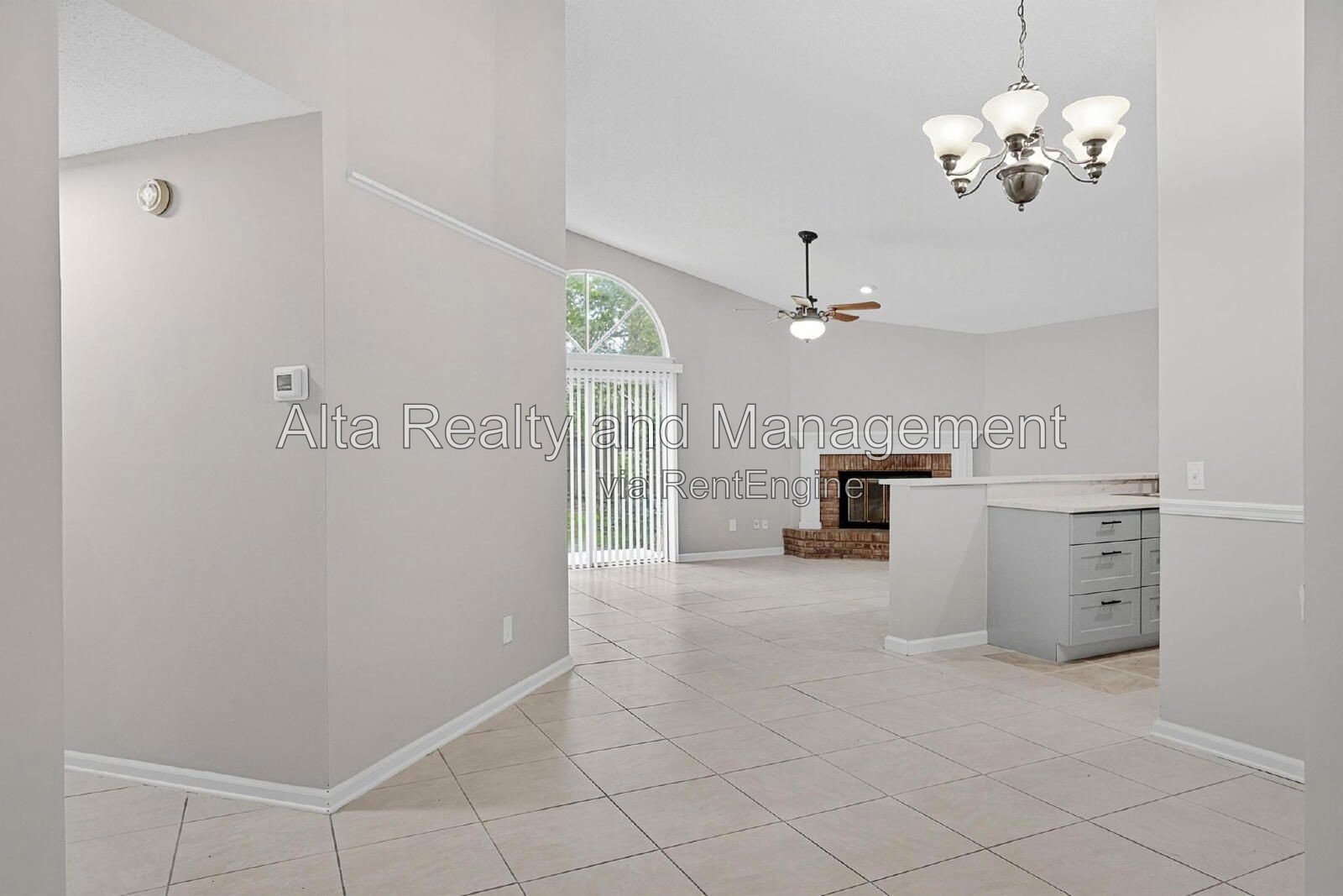 Completely Updated 3-Bedroom Home with Fireplace & Two-Car Garage property image