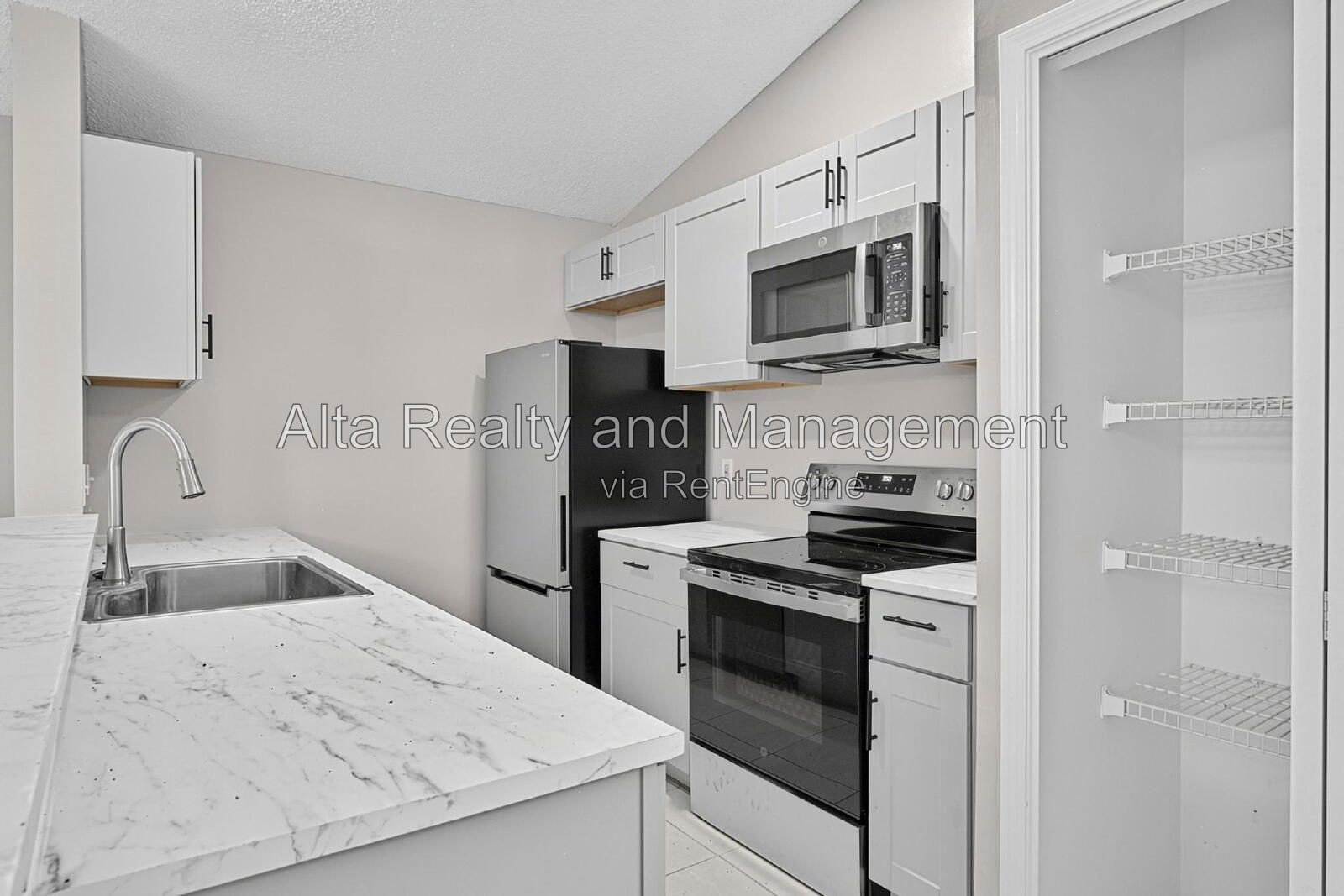 Completely Updated 3-Bedroom Home with Fireplace & Two-Car Garage property image