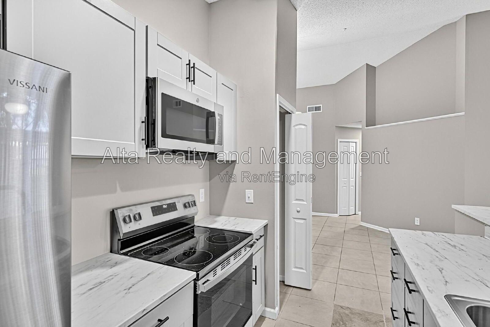 Completely Updated 3-Bedroom Home with Fireplace & Two-Car Garage property image