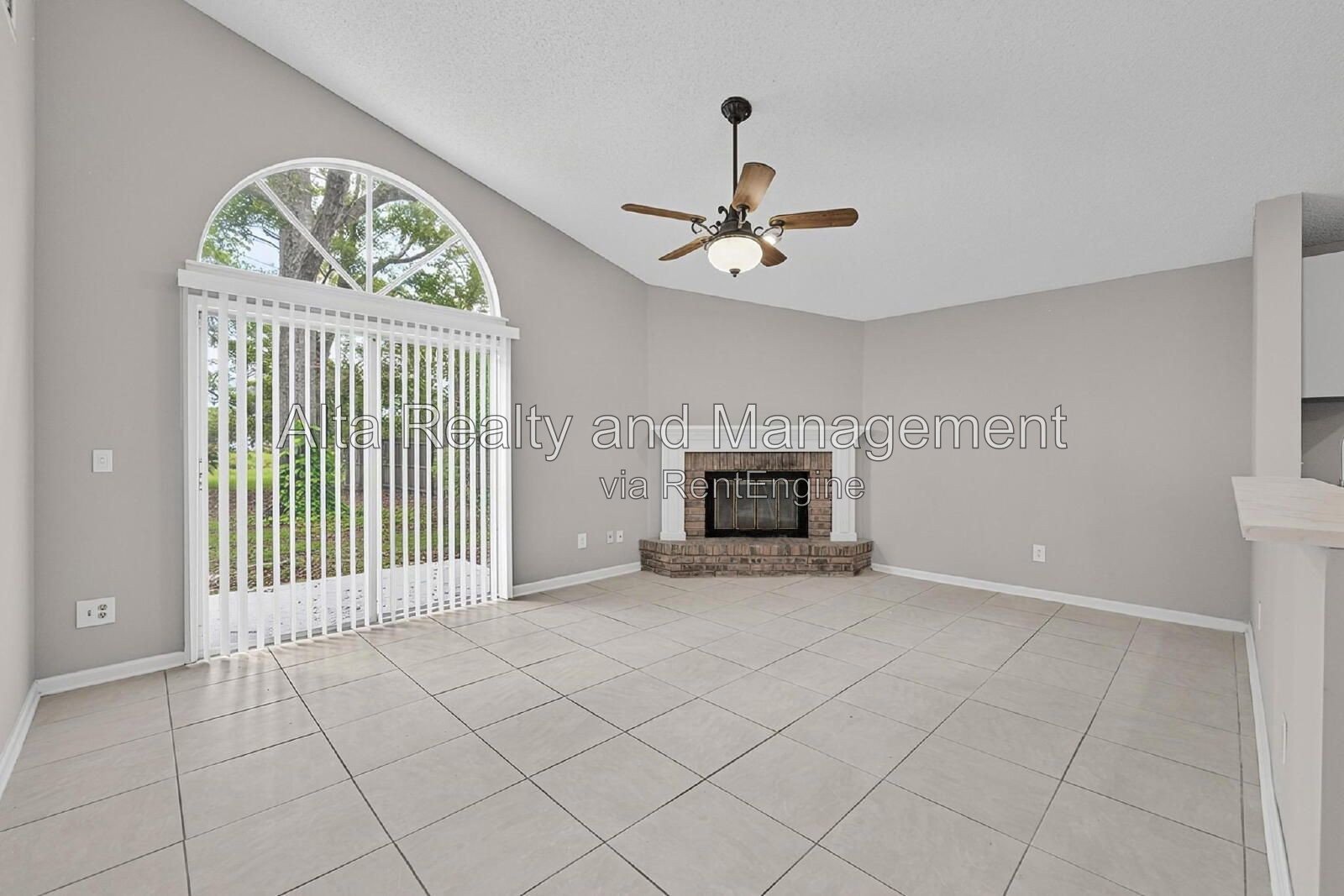 Completely Updated 3-Bedroom Home with Fireplace & Two-Car Garage property image