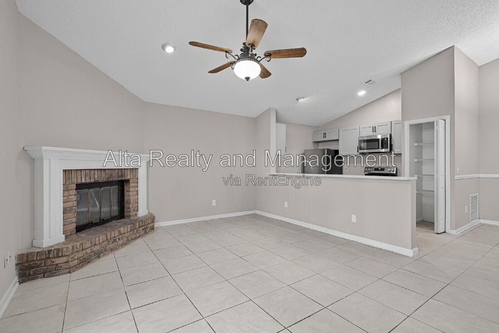Completely Updated 3-Bedroom Home with Fireplace & Two-Car Garage property image