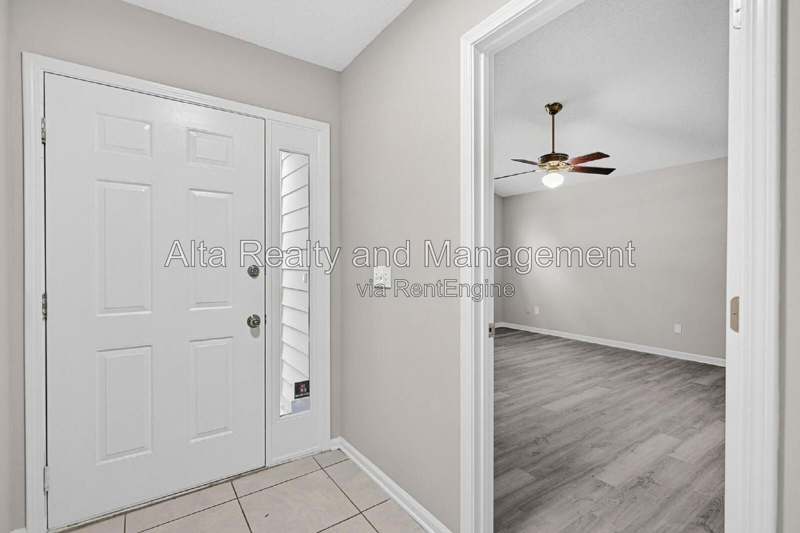 Completely Updated 3-Bedroom Home with Fireplace & Two-Car Garage property image