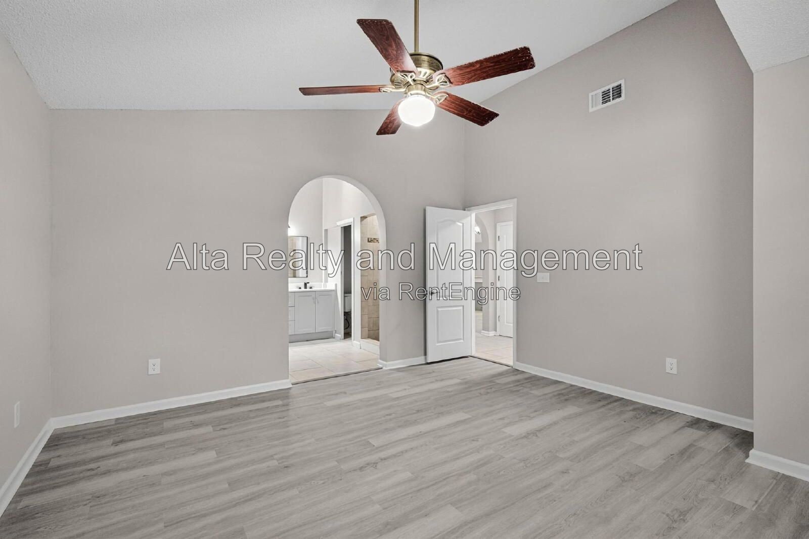 Completely Updated 3-Bedroom Home with Fireplace & Two-Car Garage property image