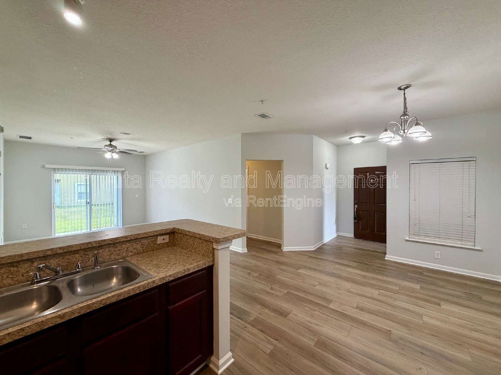First-Floor 2BR/2BA Condo – No Stairs, New LVP Floors & Stainless Appliances! property image