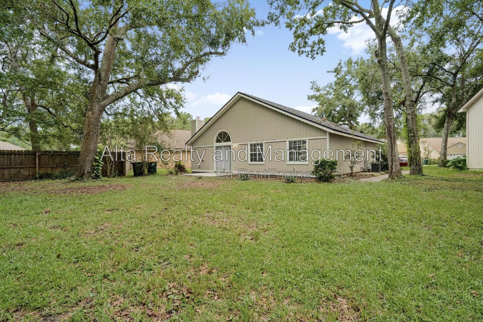 Completely Updated 3-Bedroom Home with Fireplace & Two-Car Garage property image