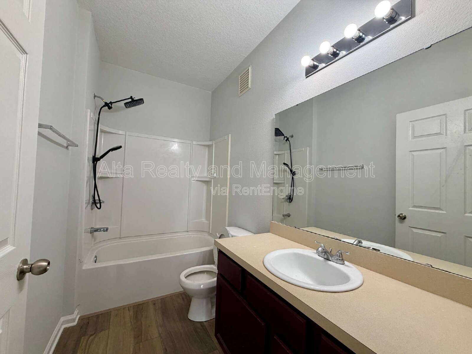 First-Floor 2BR/2BA Condo – No Stairs, New LVP Floors & Stainless Appliances! property image