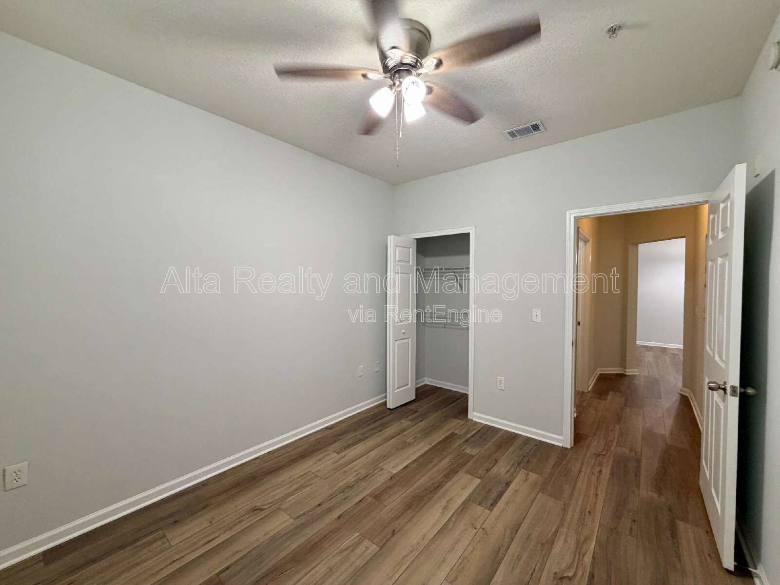 First-Floor 2BR/2BA Condo – No Stairs, New LVP Floors & Stainless Appliances! property image