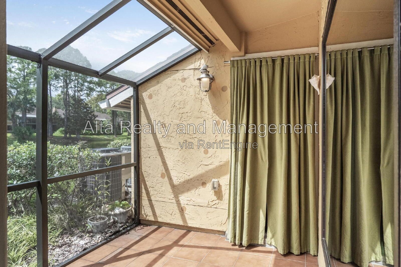 Lakeview Condo with Screened Patio in Summer House | Ponte Vedra Beach property image