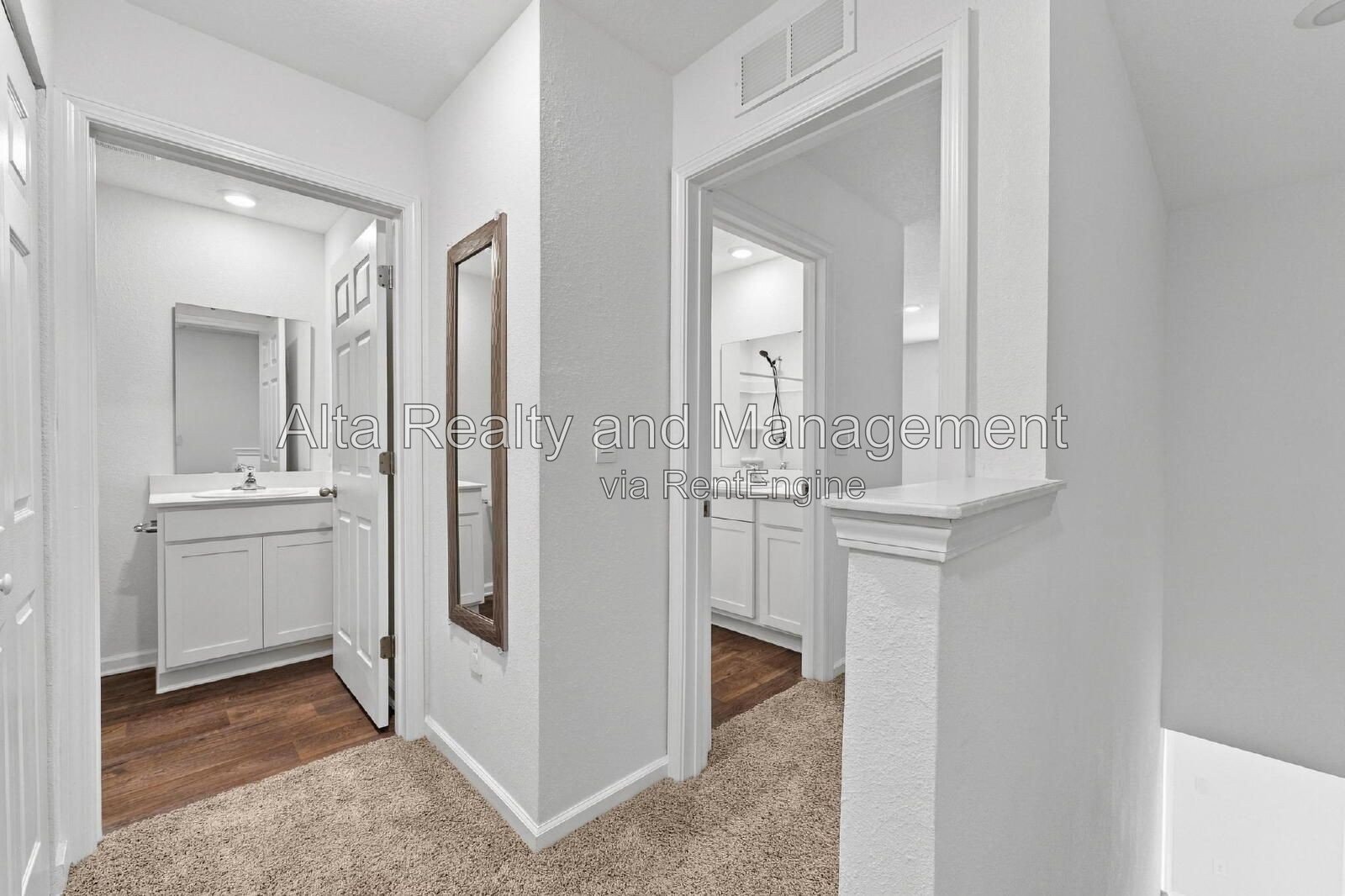 3-Bedroom Townhome for Rent in Jacksonville, FL 32218 | Pond Views & Garage property image