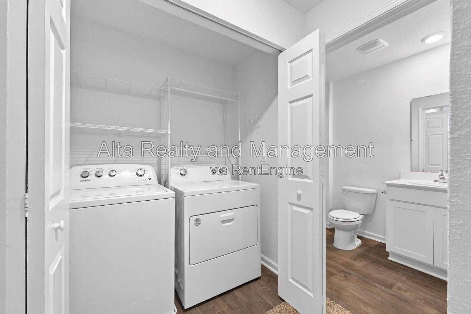 3-Bedroom Townhome for Rent in Jacksonville, FL 32218 | Pond Views & Garage property image