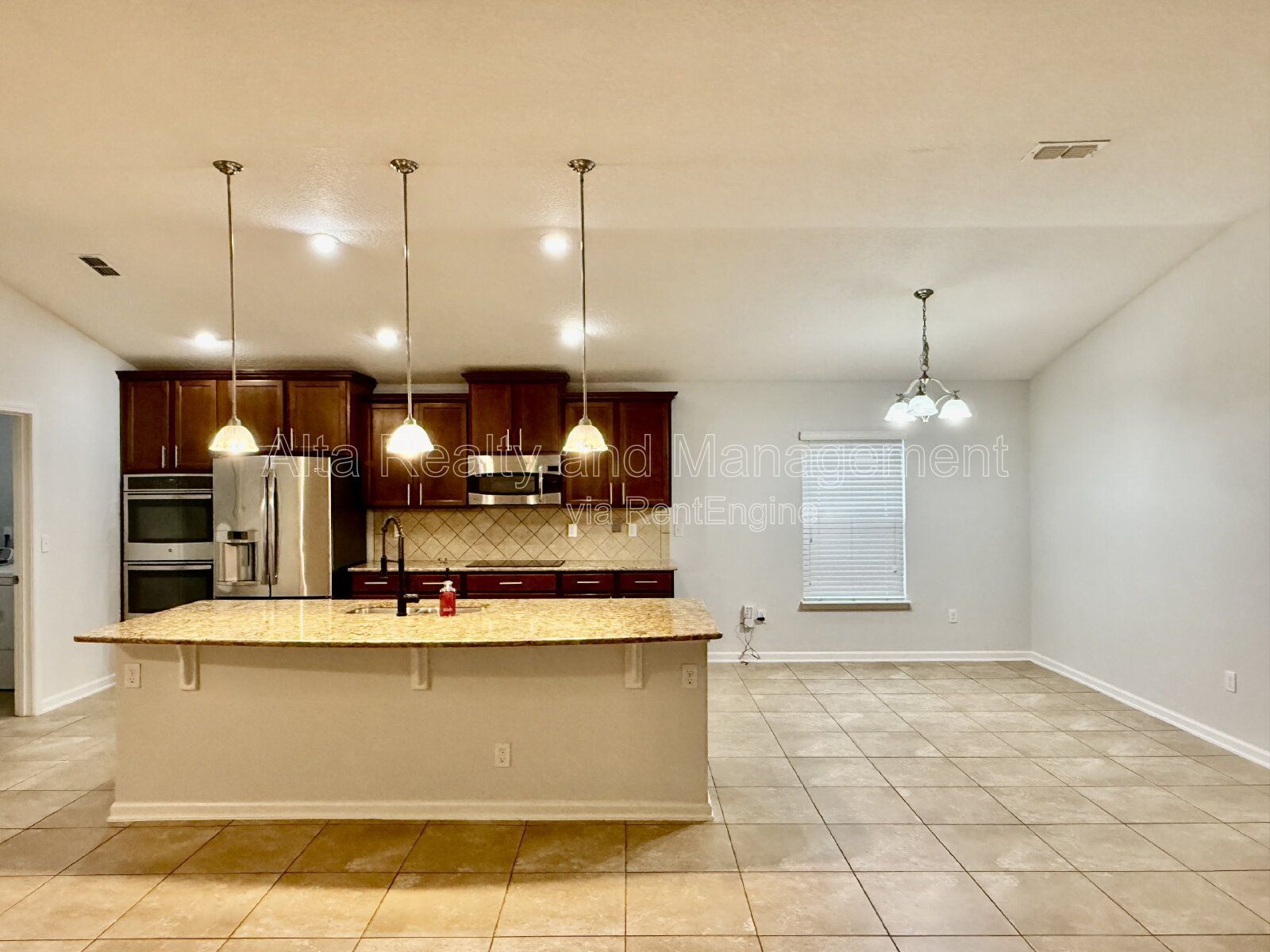Spacious 5-Bedroom Retreat with Gourmet Kitchen & Resort-Style Amenities property image