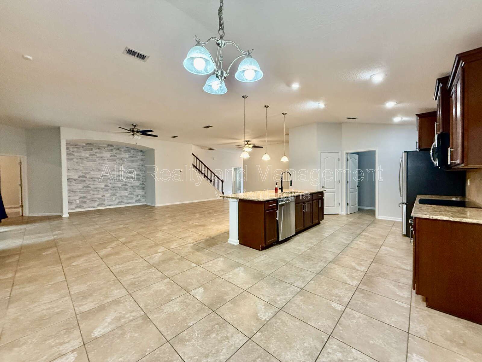 Spacious 5-Bedroom Retreat with Gourmet Kitchen & Resort-Style Amenities property image