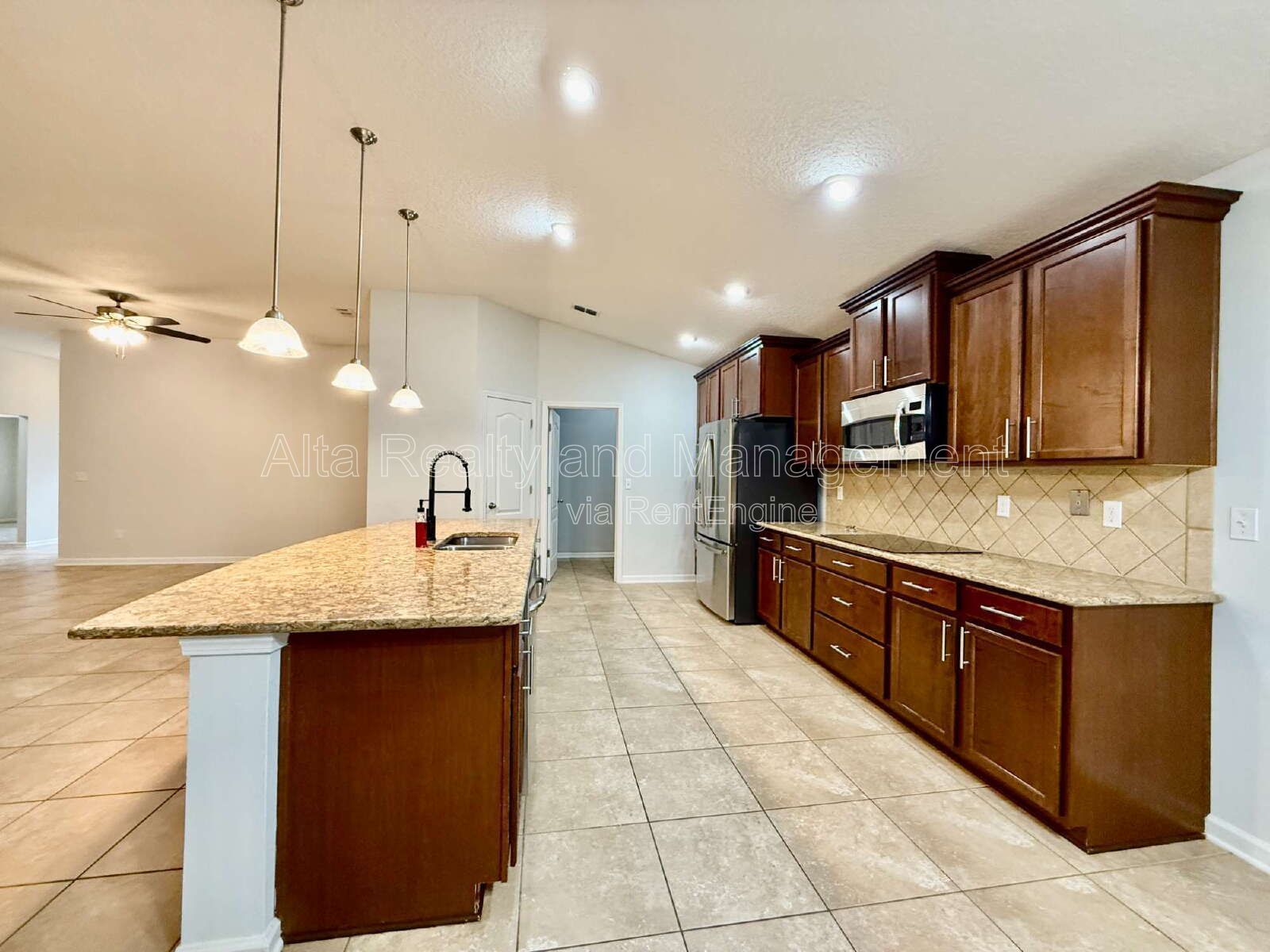 Spacious 5-Bedroom Retreat with Gourmet Kitchen & Resort-Style Amenities property image