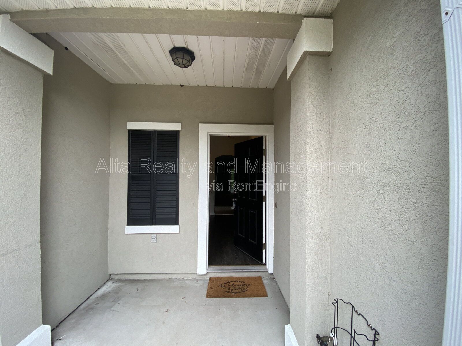 Stunning 3-Bedroom End Unit Townhouse with Preserve View! property image