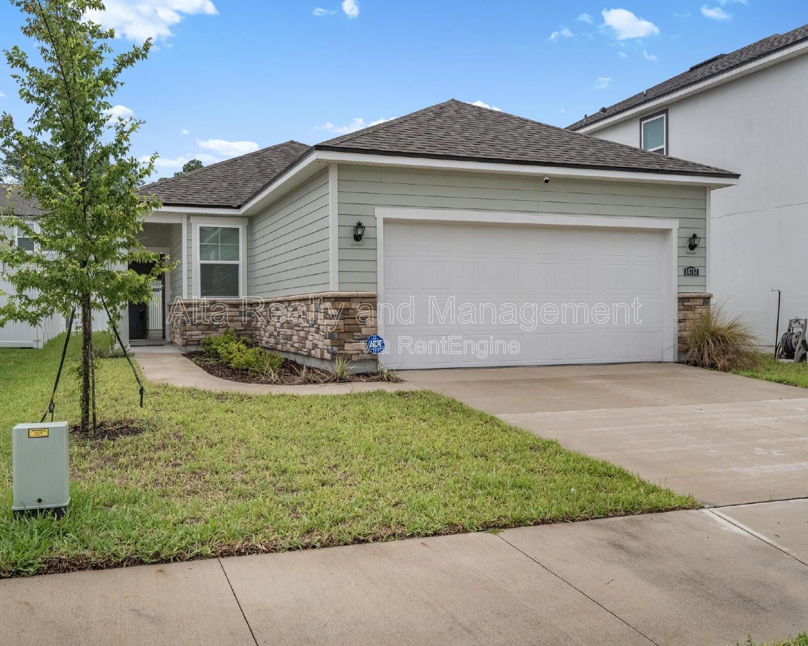 Modern Newer Construction in Desirable Pecan Park Community! property image