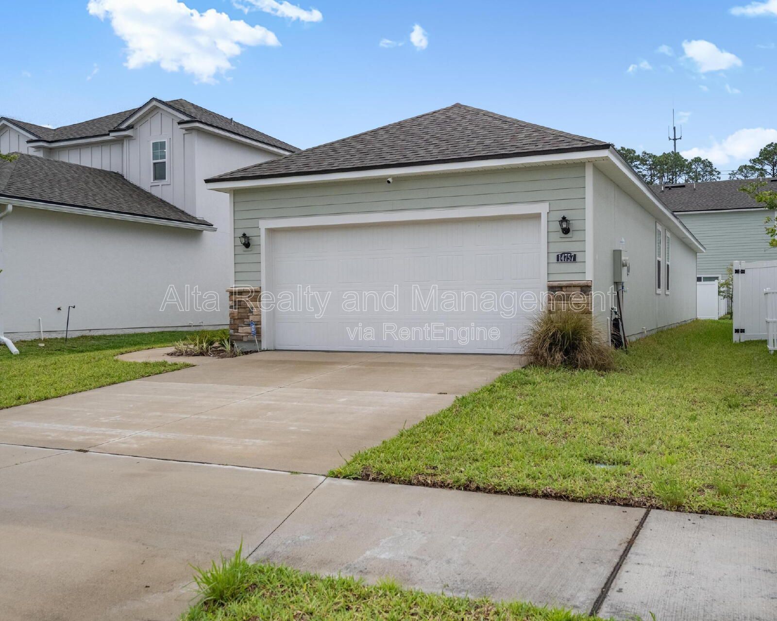 Modern Newer Construction in Desirable Pecan Park Community! property image