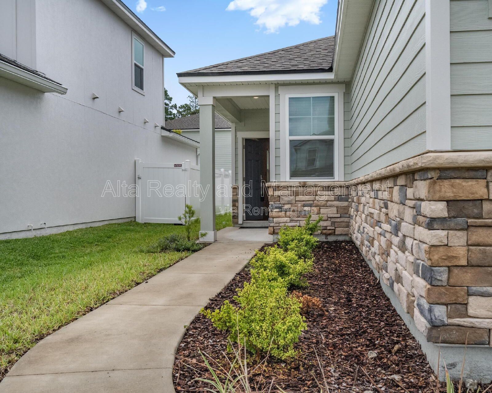 Modern Newer Construction in Desirable Pecan Park Community! property image