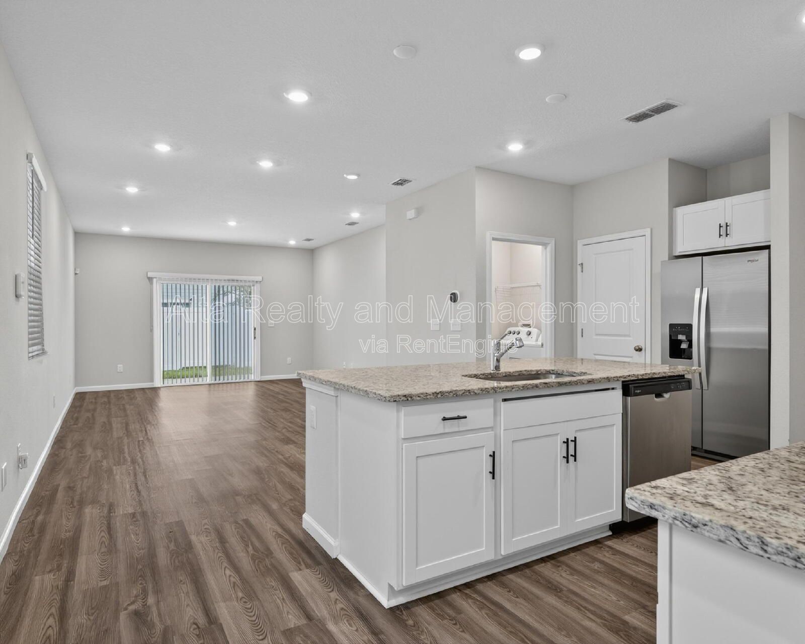 Modern Newer Construction in Desirable Pecan Park Community! property image