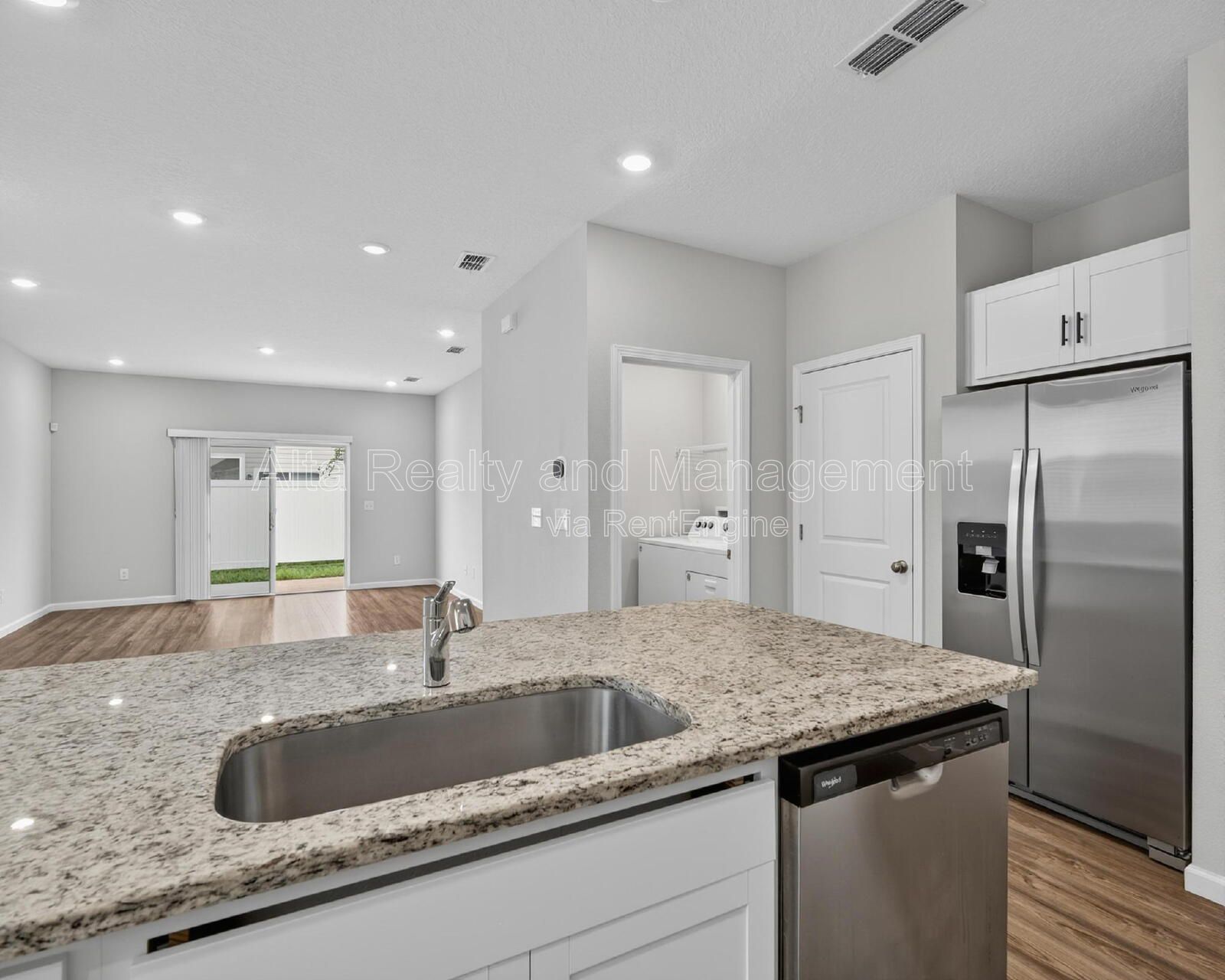 Modern Newer Construction in Desirable Pecan Park Community! property image