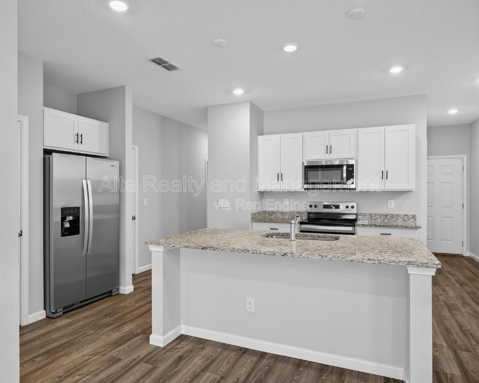 Modern Newer Construction in Desirable Pecan Park Community! property image