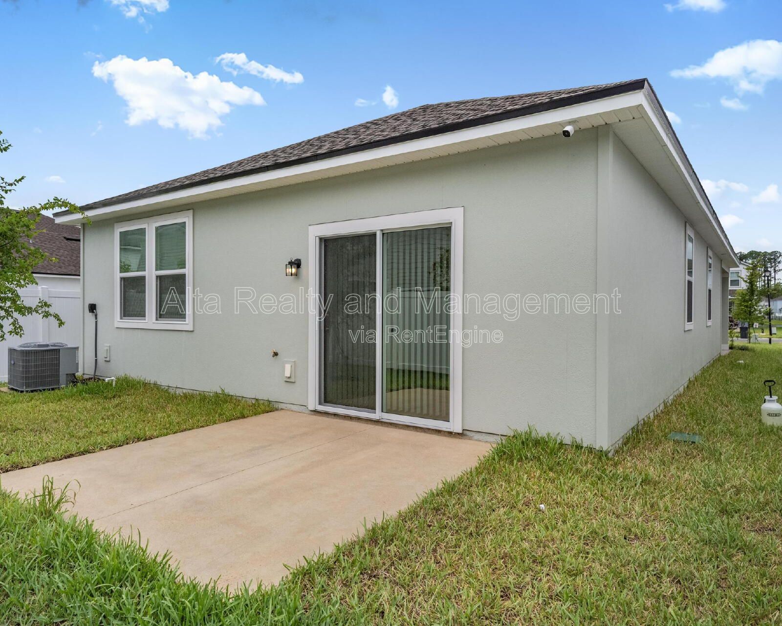 Modern Newer Construction in Desirable Pecan Park Community! property image