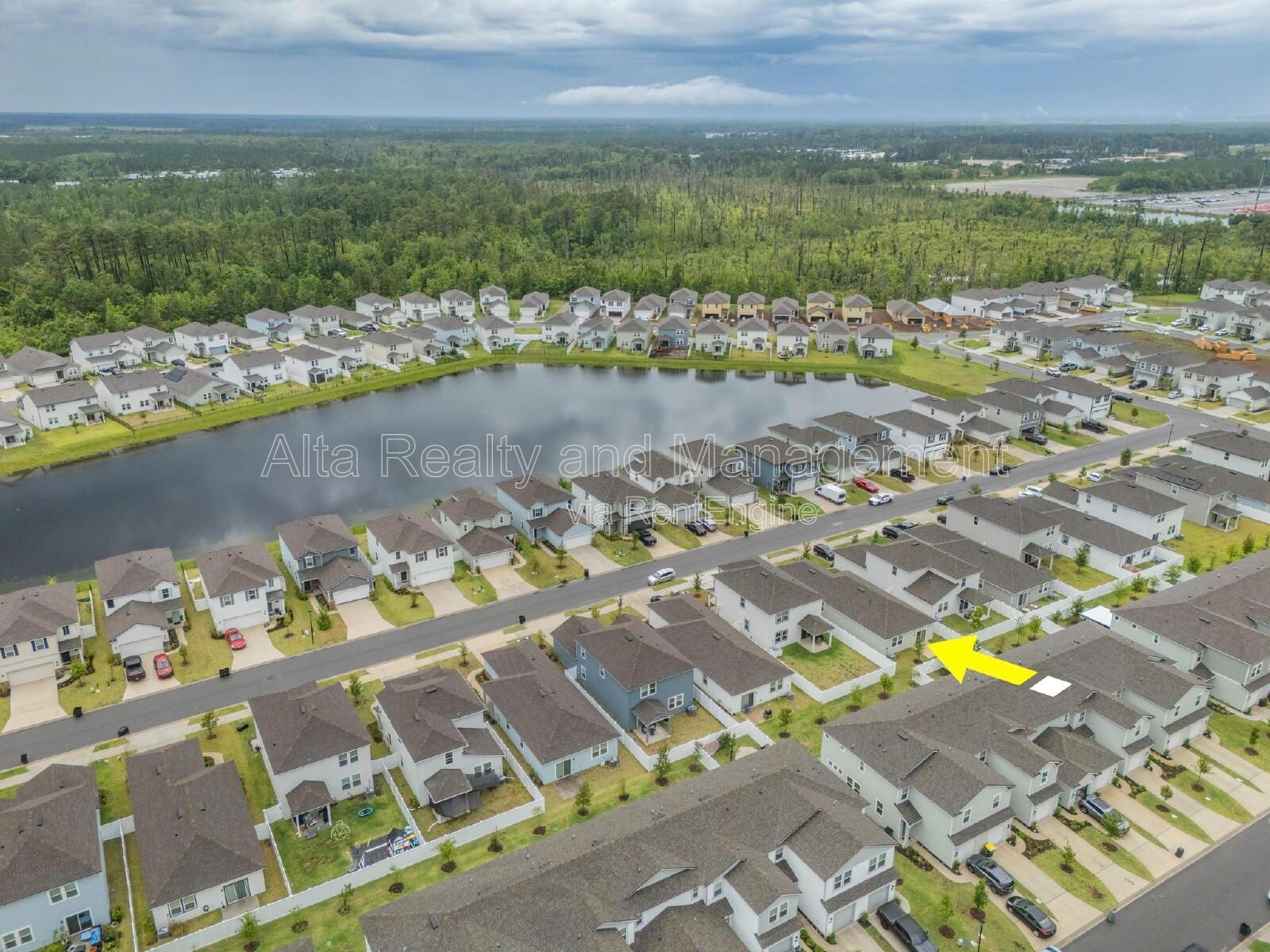 Modern Newer Construction in Desirable Pecan Park Community! property image