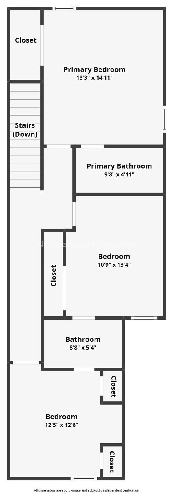 Modern 3BR Townhome in Baypointe Near St. Johns Town Center! property image