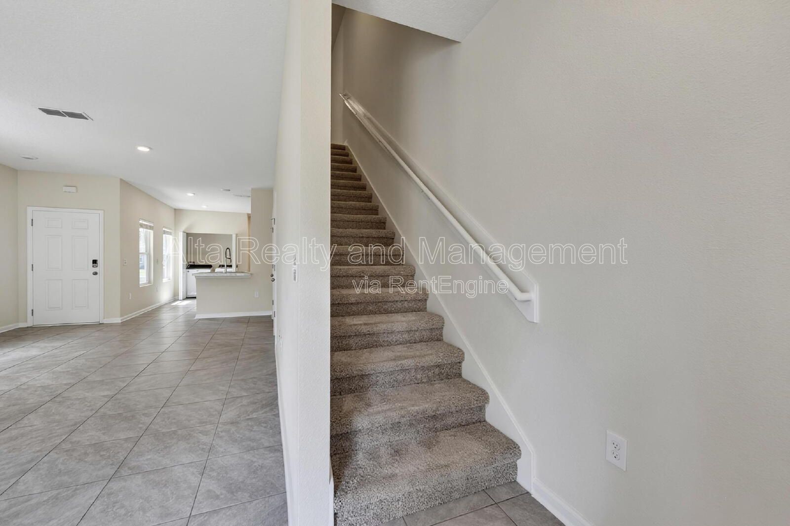 Modern 3BR Townhome in Baypointe Near St. Johns Town Center! property image