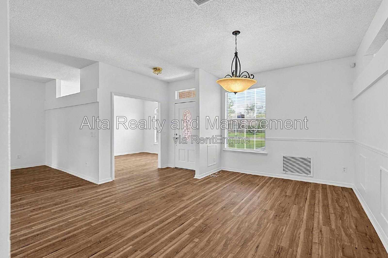 Updated 4-Bedroom Home with Peaceful Pond View property image