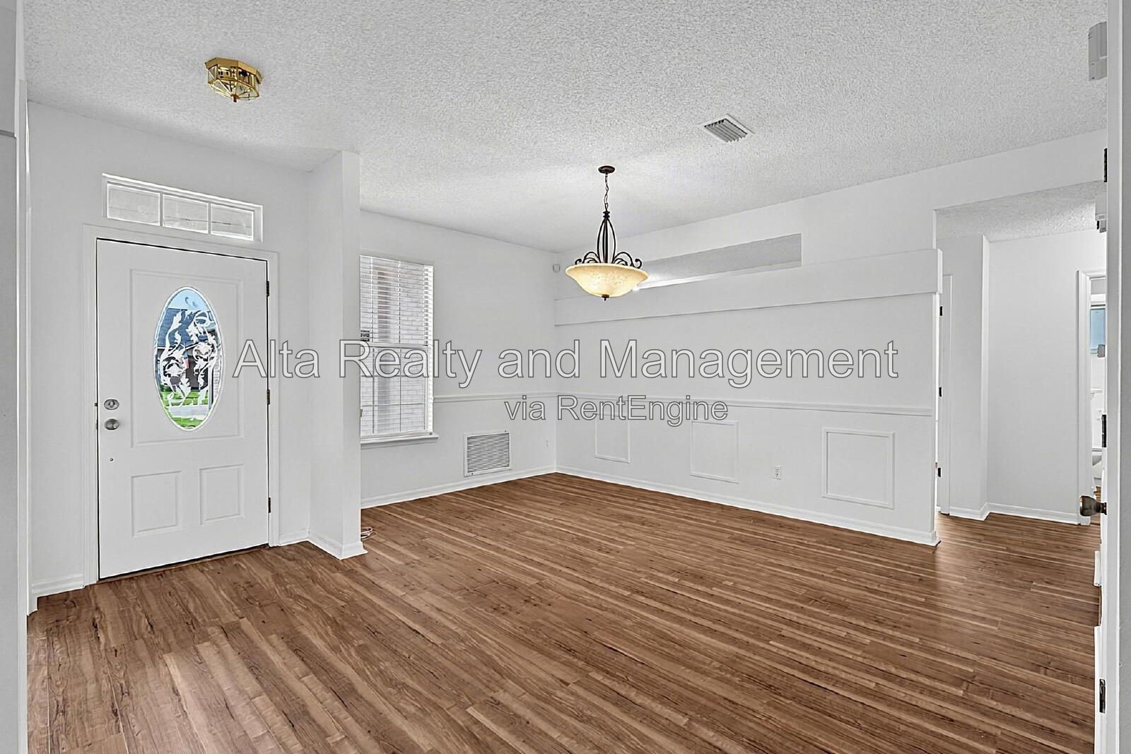 Updated 4-Bedroom Home with Peaceful Pond View property image