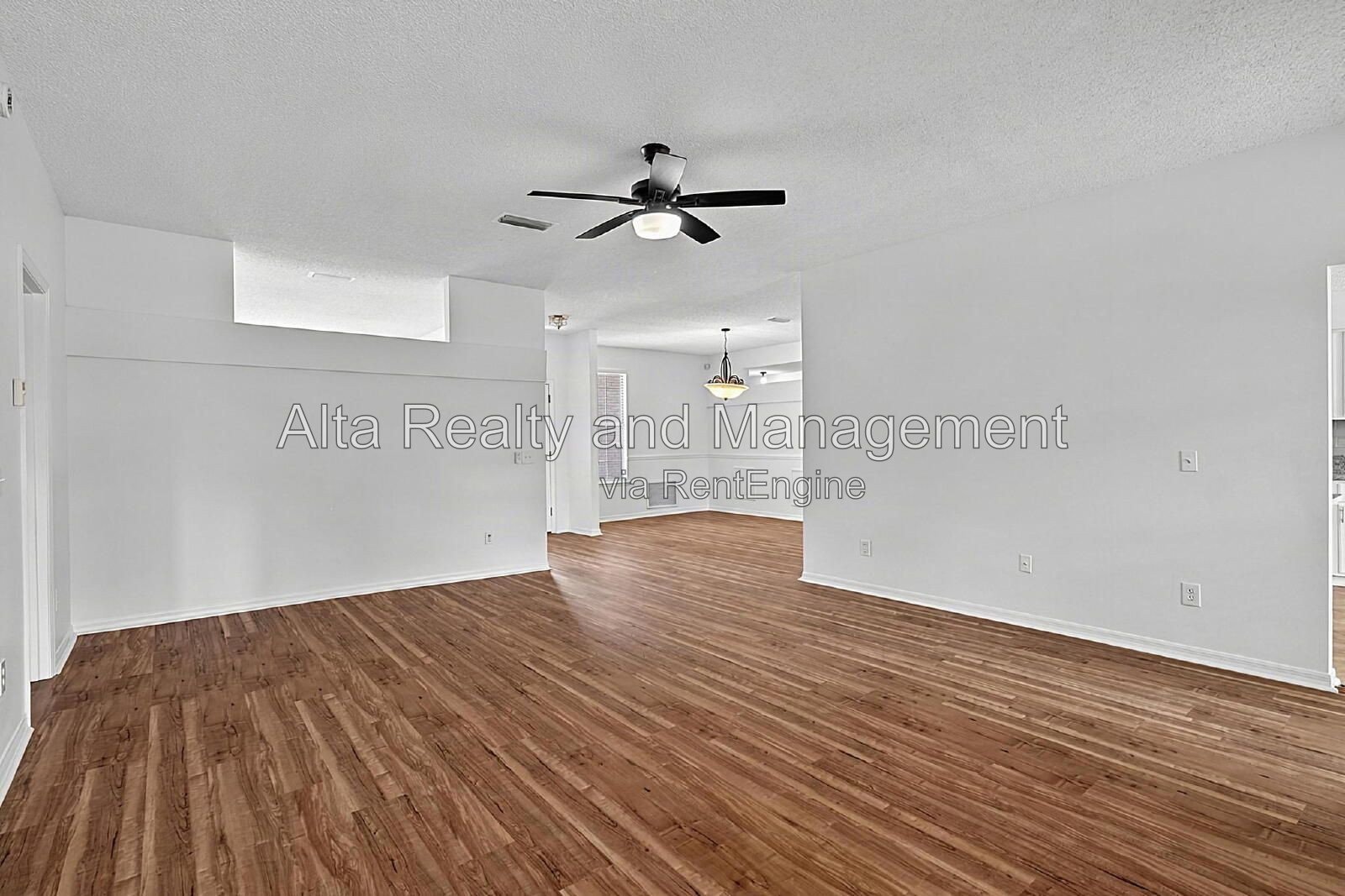 Updated 4-Bedroom Home with Peaceful Pond View property image