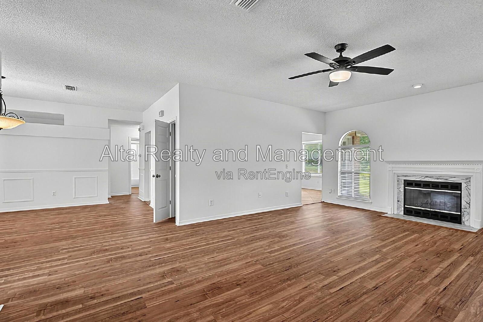 Updated 4-Bedroom Home with Peaceful Pond View property image
