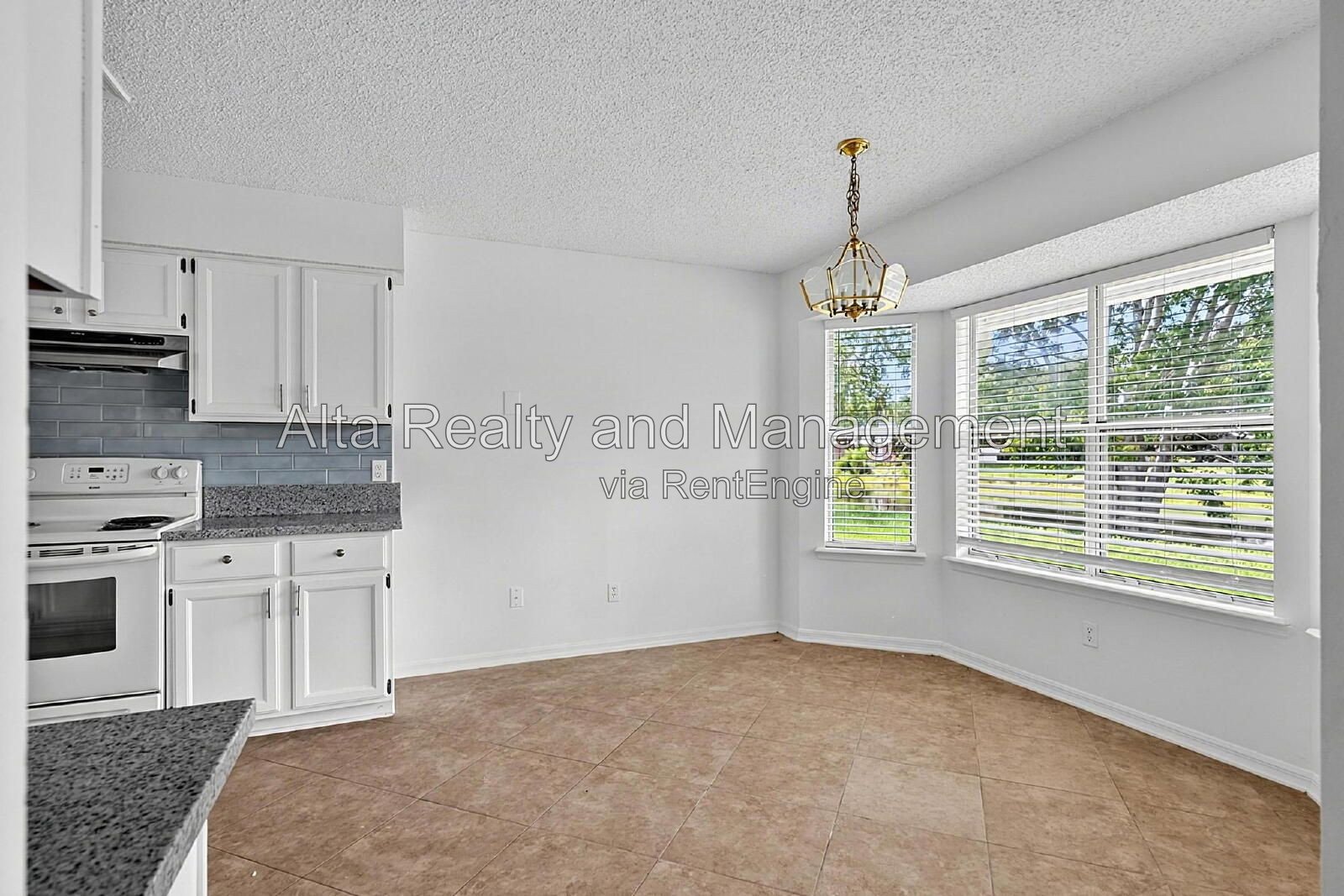 Updated 4-Bedroom Home with Peaceful Pond View property image