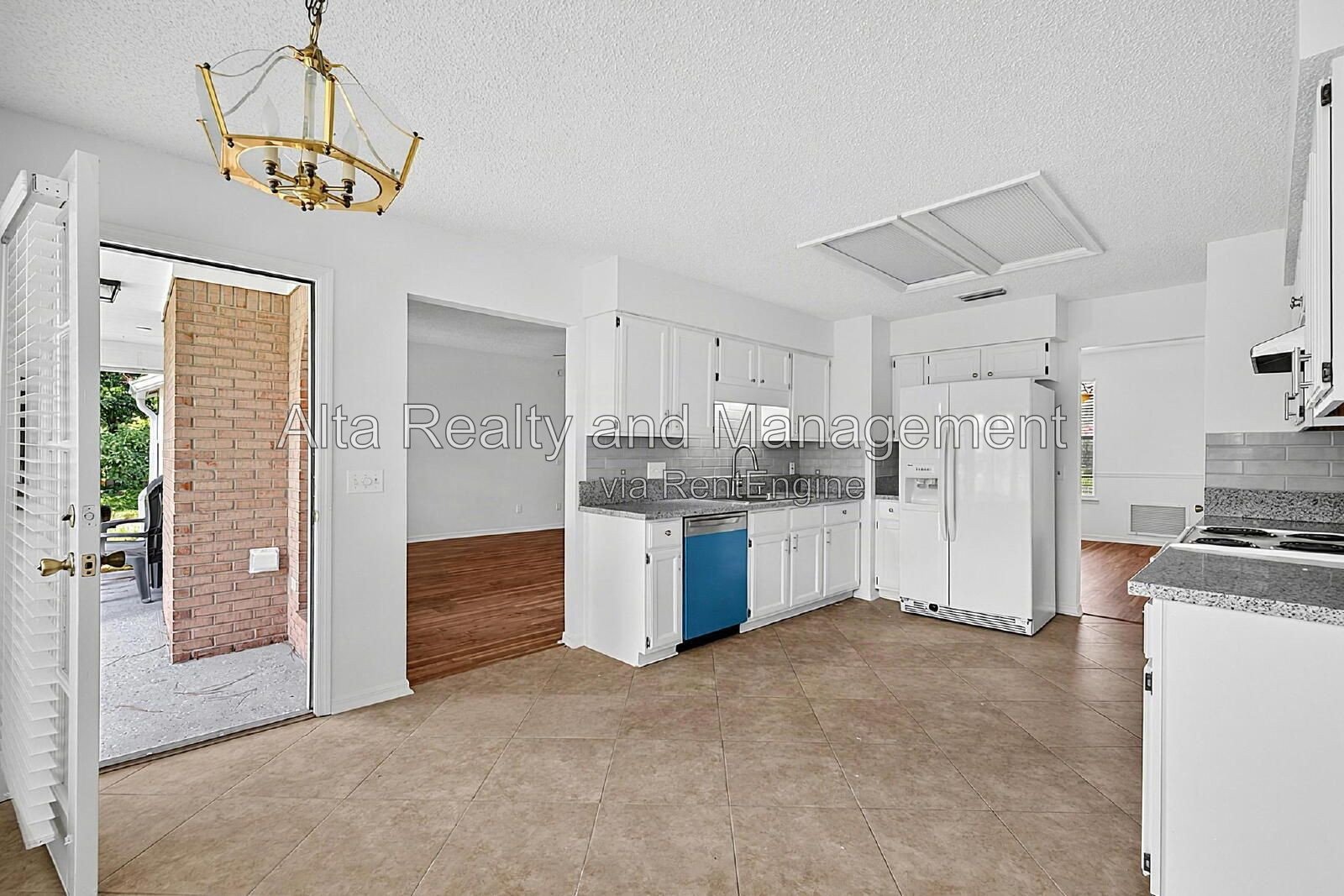 Updated 4-Bedroom Home with Peaceful Pond View property image
