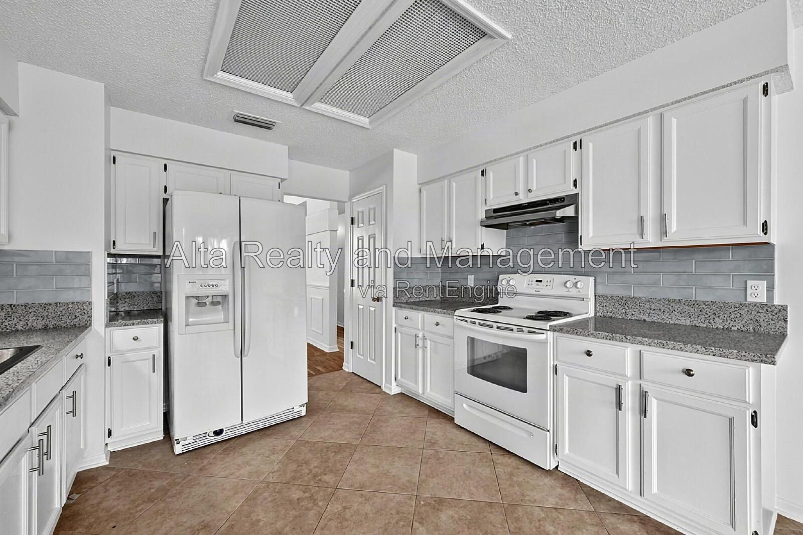 Updated 4-Bedroom Home with Peaceful Pond View property image