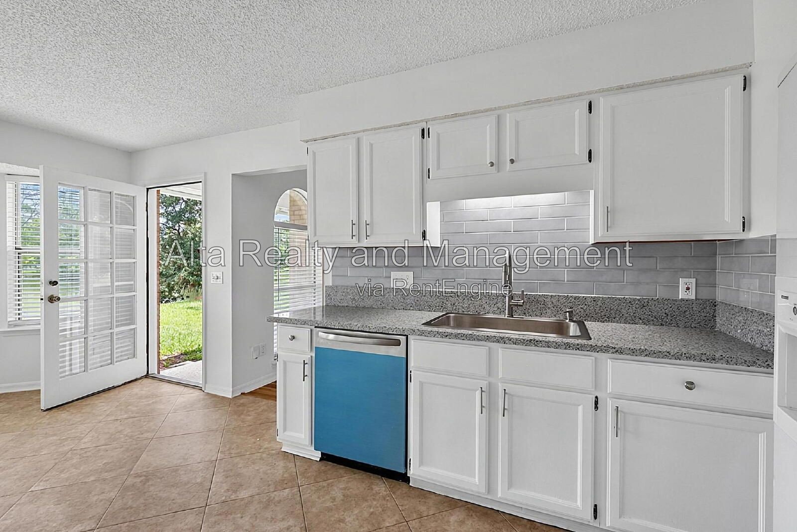 Updated 4-Bedroom Home with Peaceful Pond View property image