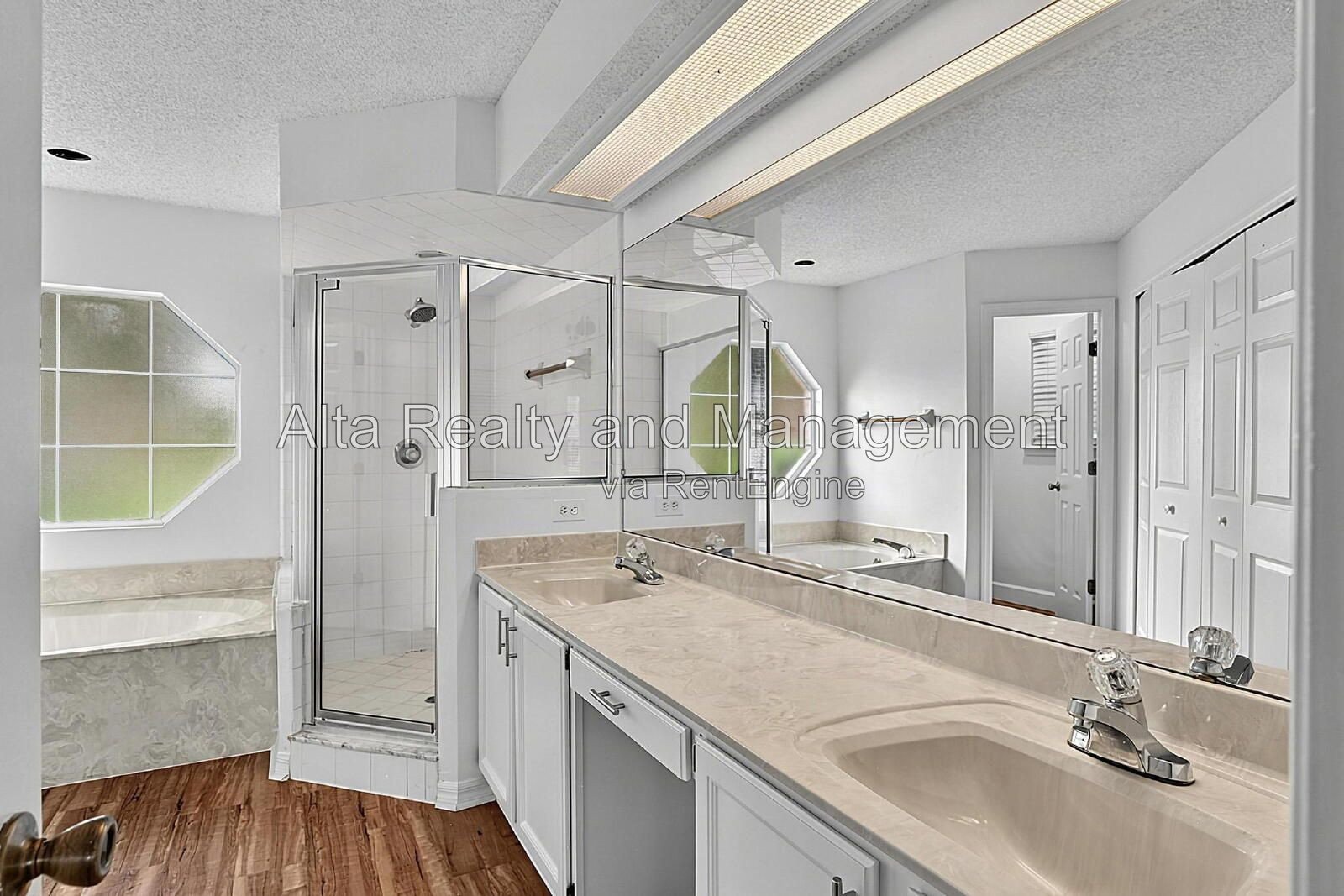 Updated 4-Bedroom Home with Peaceful Pond View property image