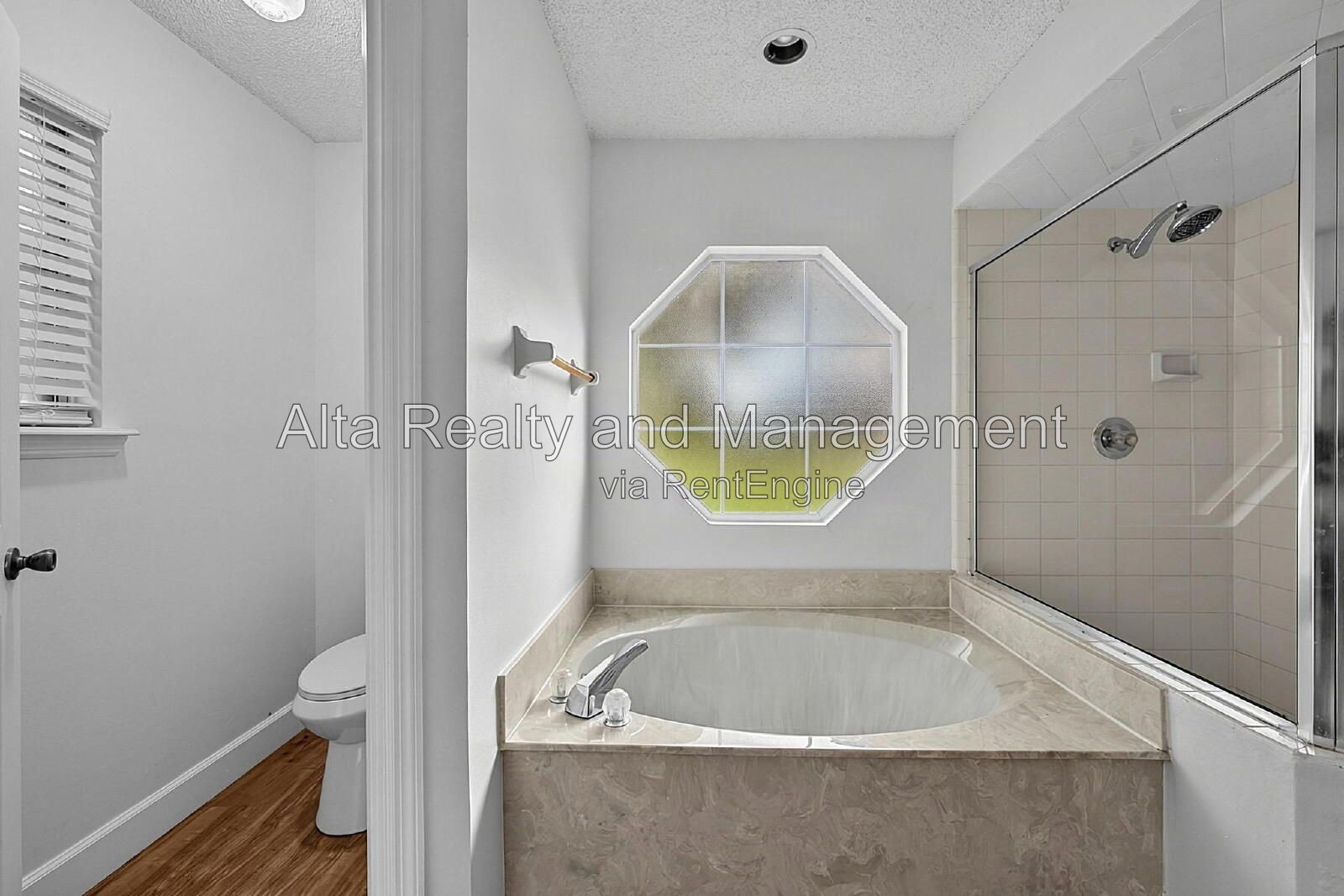 Updated 4-Bedroom Home with Peaceful Pond View property image