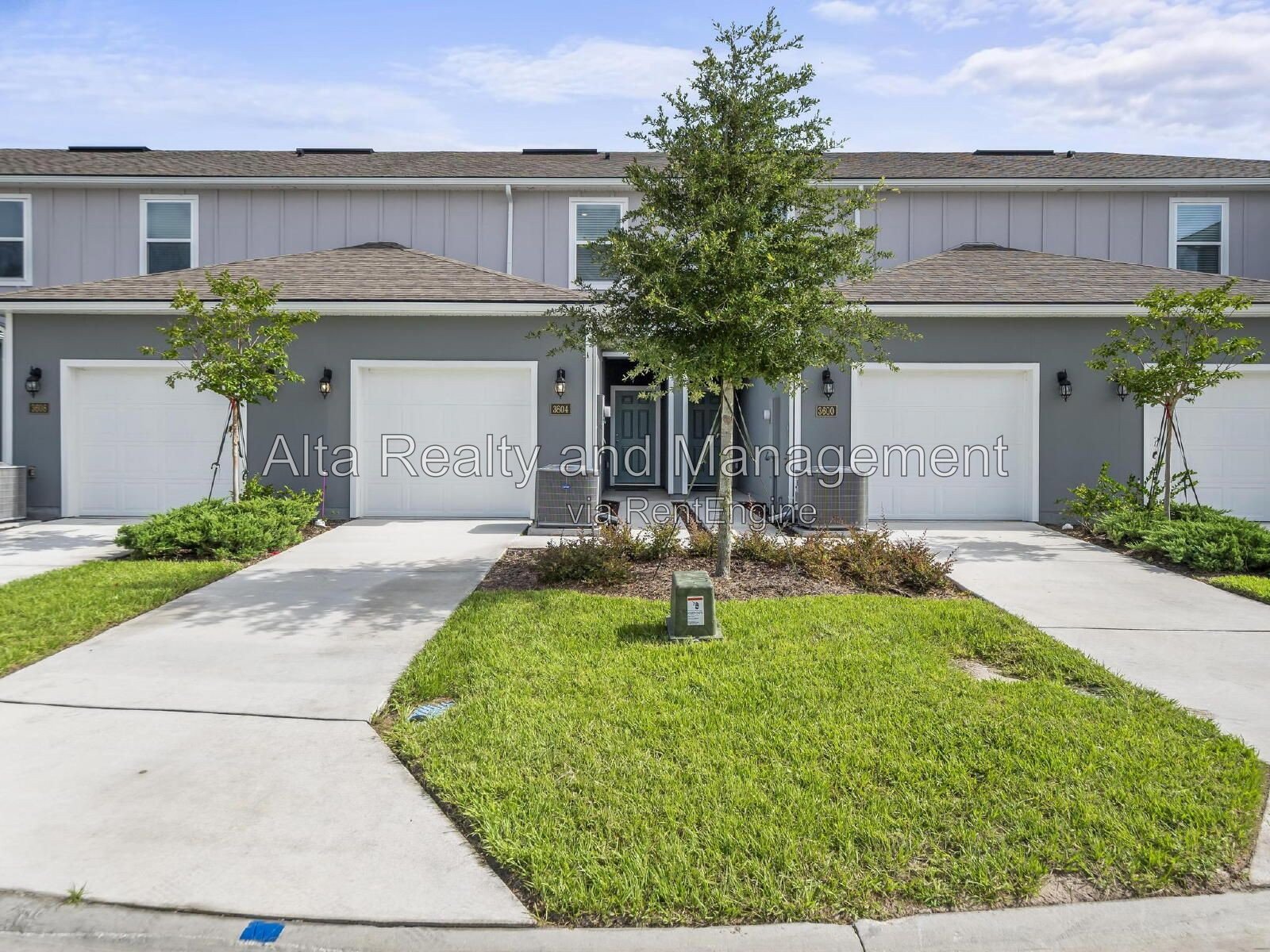 Beautiful 2-Bedroom Townhome—Available Now! property image