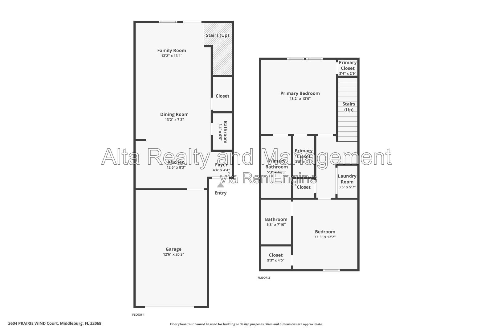 Beautiful 2-Bedroom Townhome—Available Now! property image