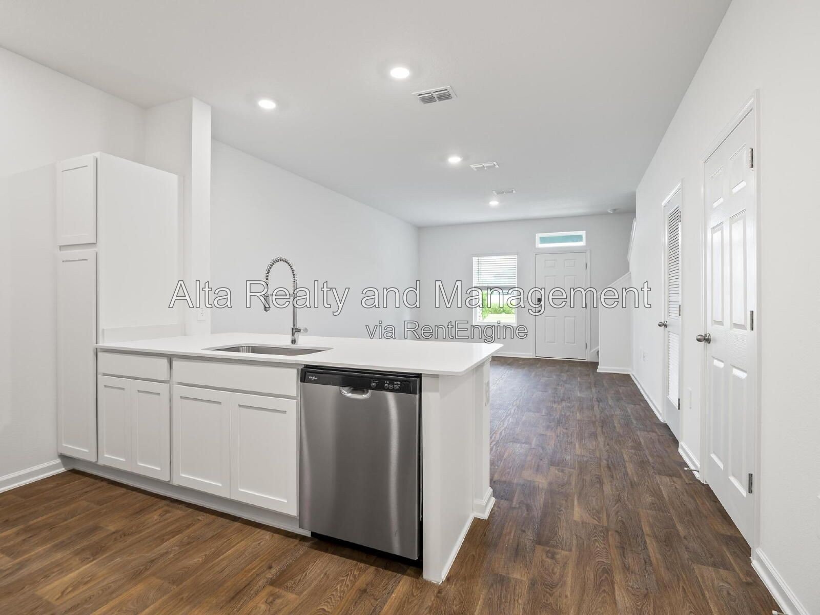 Beautiful 2-Bedroom Townhome—Available Now! property image