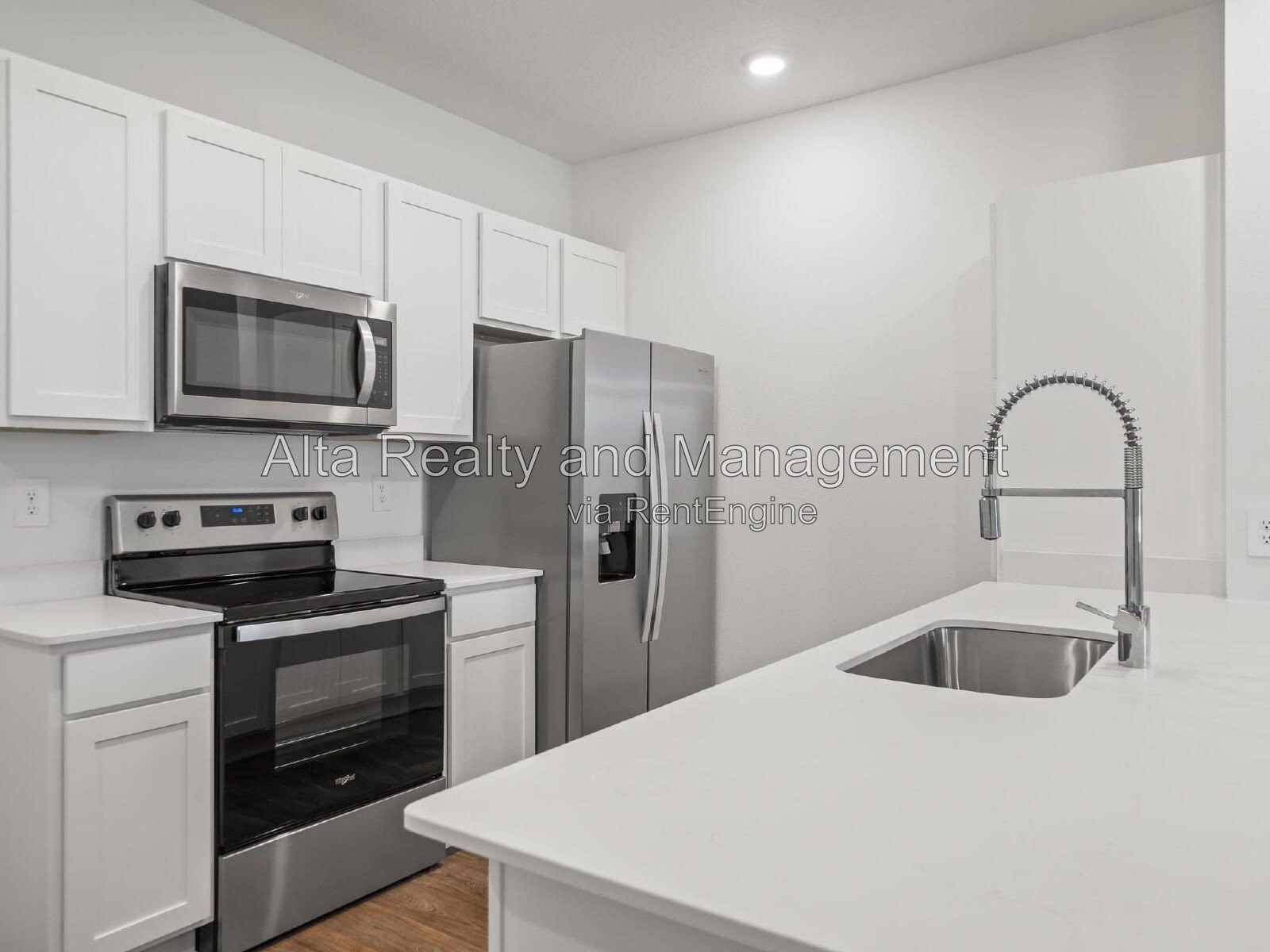 Beautiful 2-Bedroom Townhome—Available Now! property image