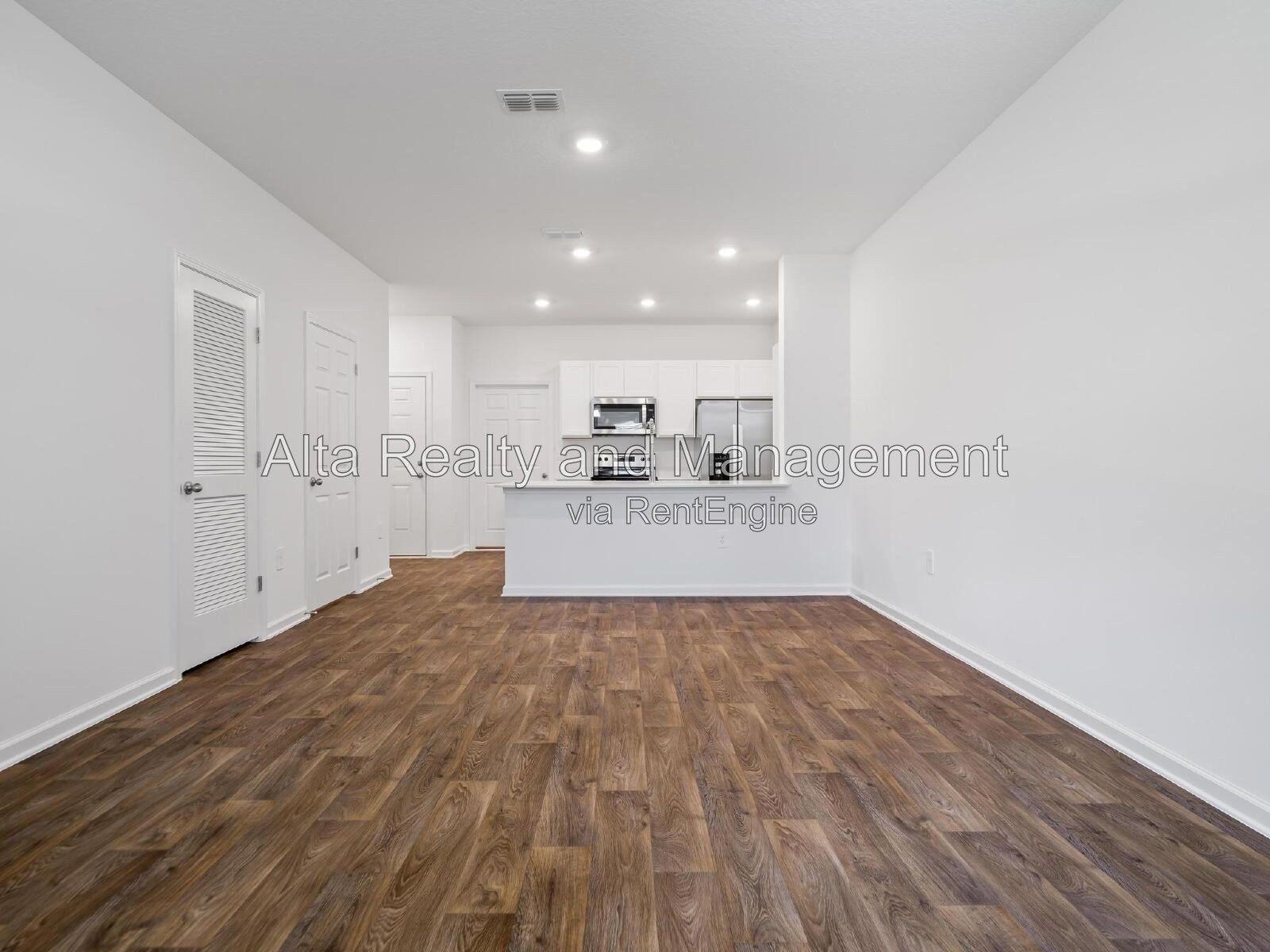 Beautiful 2-Bedroom Townhome—Available Now! property image