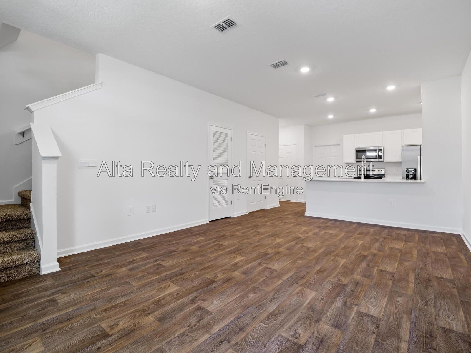 Beautiful 2-Bedroom Townhome—Available Now! property image