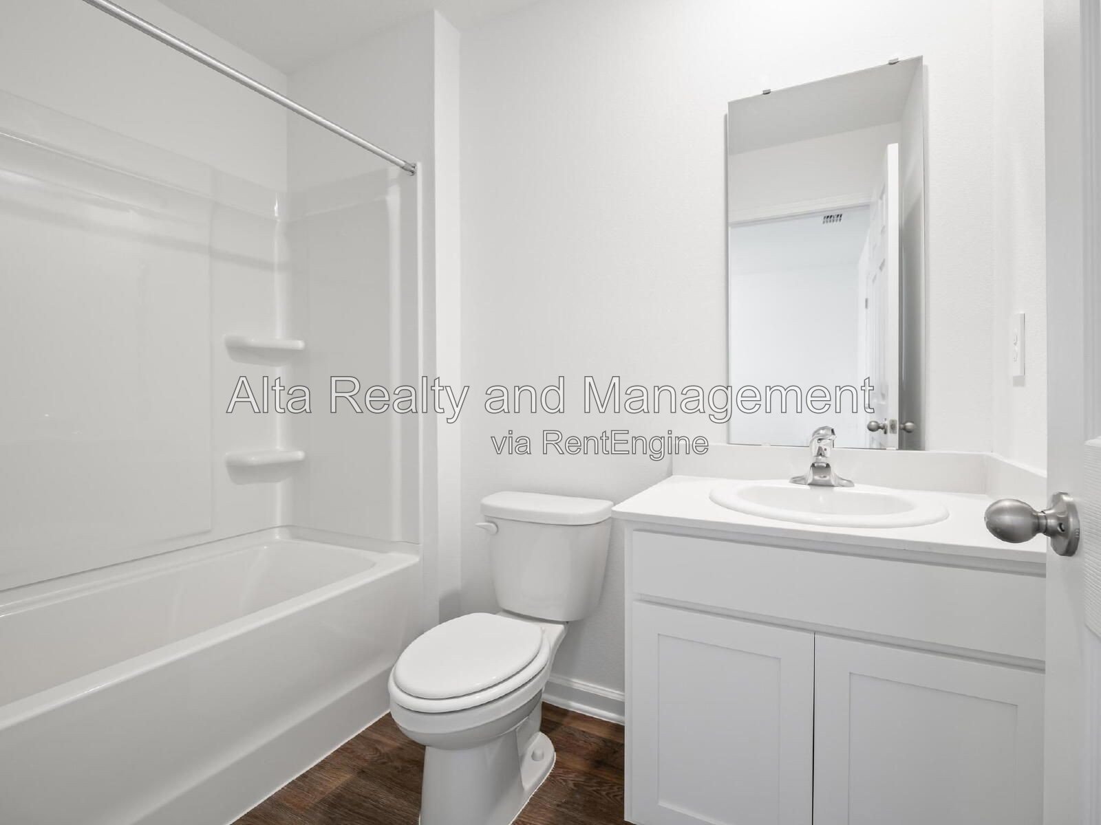 Beautiful 2-Bedroom Townhome—Available Now! property image