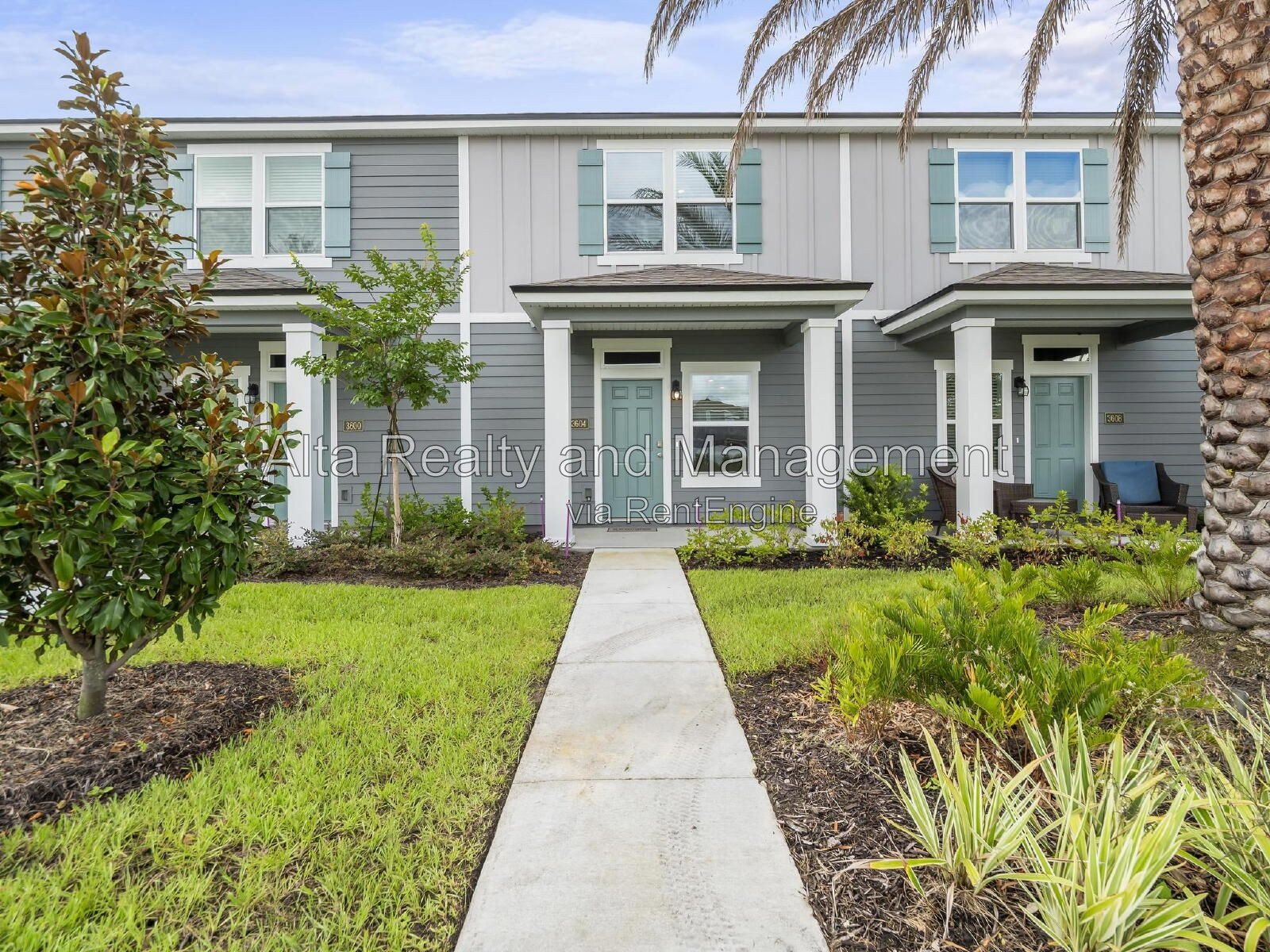 Beautiful 2-Bedroom Townhome—Available Now! property image